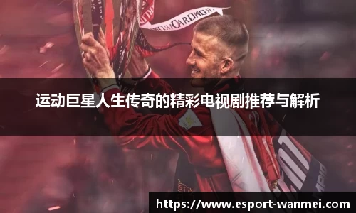 运动巨星人生传奇的精彩电视剧推荐与解析